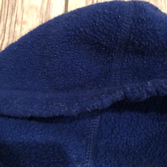 Patagonia scorpion fleece - Picture 2 of 5